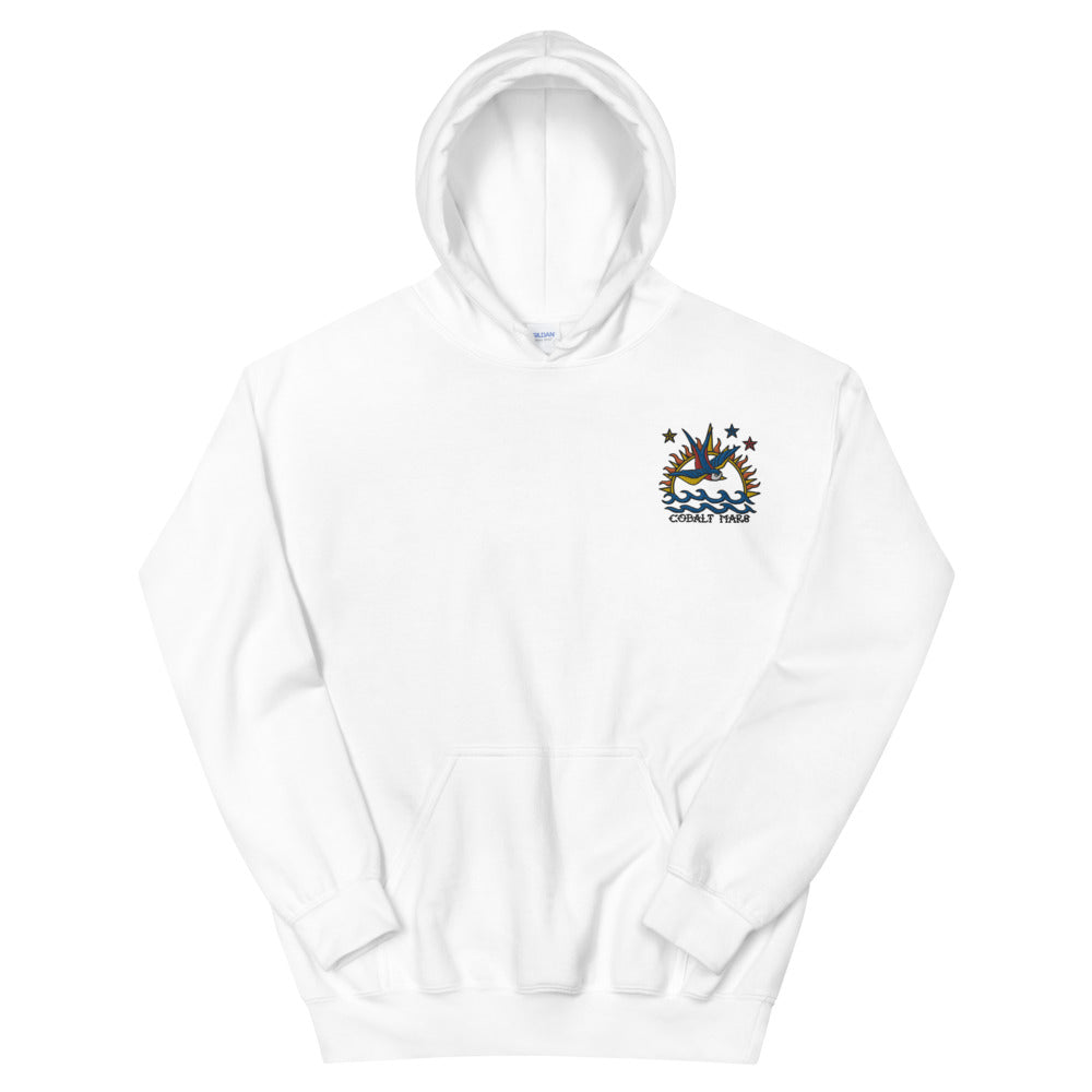 Sparrow - Unisex Hoodie