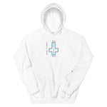 As Above, So Below - Unisex Hoodie