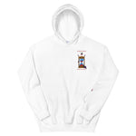 Memento Mori - Unisex Hoodie