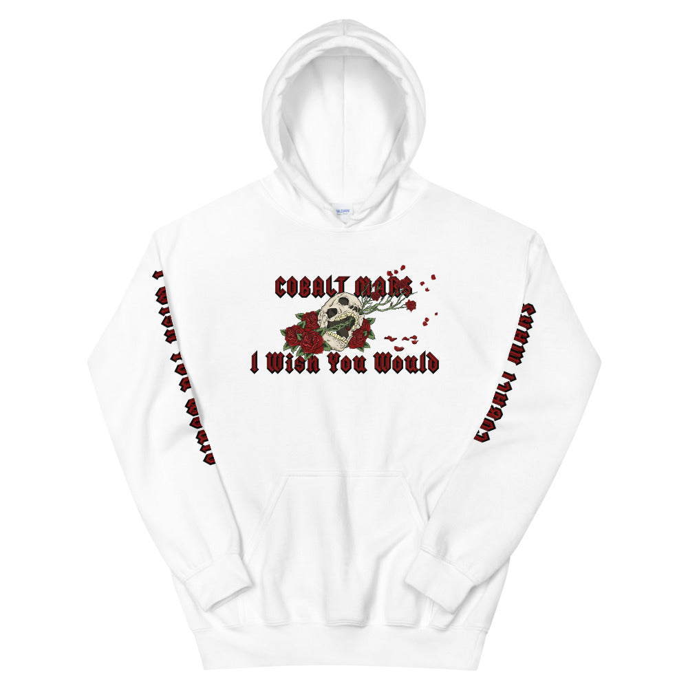 I Wish You Would - Unisex Hoodie