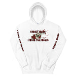 I Wish You Would - Unisex Hoodie