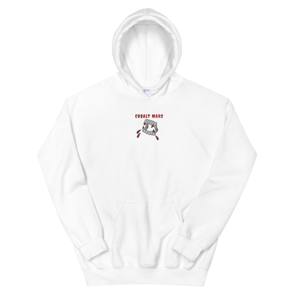Just A Taste - Unisex Hoodie