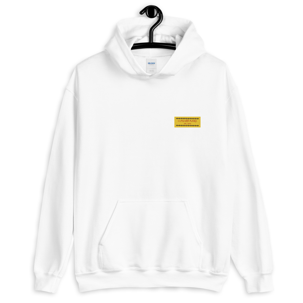A Deal With The Devil - Unisex Hoodie