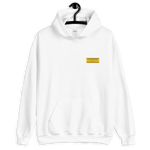 A Deal With The Devil - Unisex Hoodie