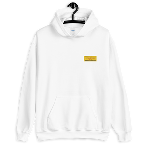 A Deal With The Devil - Unisex Hoodie