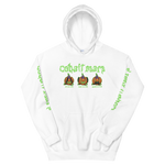See No Evil, Hear No Evil, Speak No Evil - Unisex Hoodie