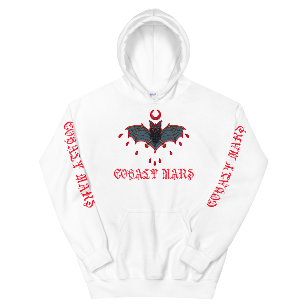 Night Stalker - Unisex Hoodie