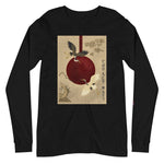Blood Moon - Unisex Long Sleeve