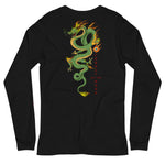 RYŪ - Unisex Long Sleeve