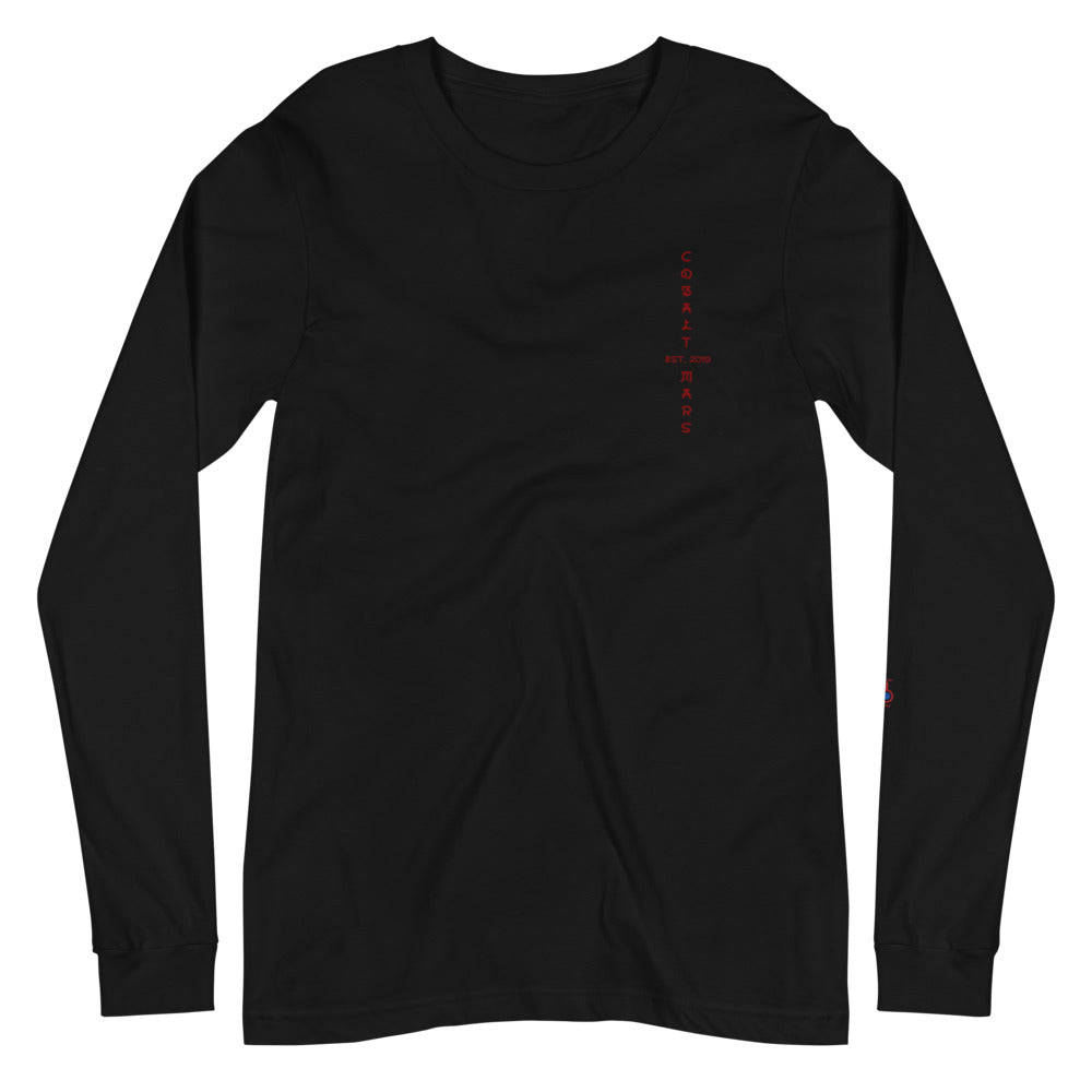RYŪ - Unisex Long Sleeve