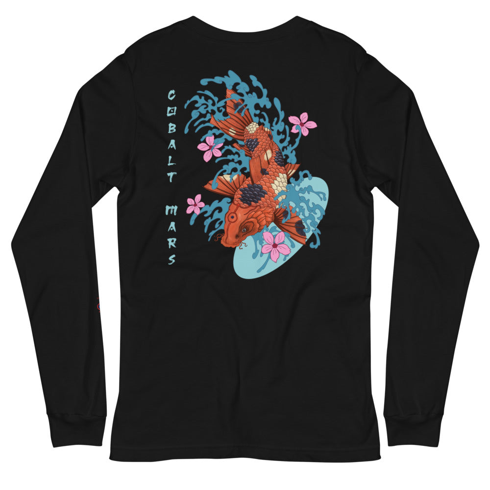 KOI - Unisex Long Sleeve
