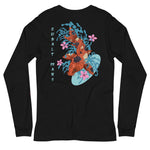 KOI - Unisex Long Sleeve