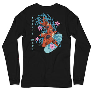 KOI - Unisex Long Sleeve