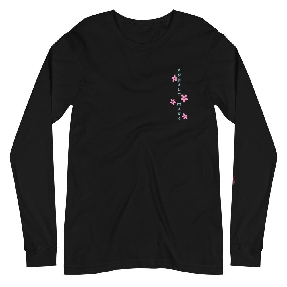KOI - Unisex Long Sleeve