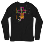 FAITH - Unisex Long Sleeve