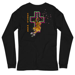 FAITH - Unisex Long Sleeve