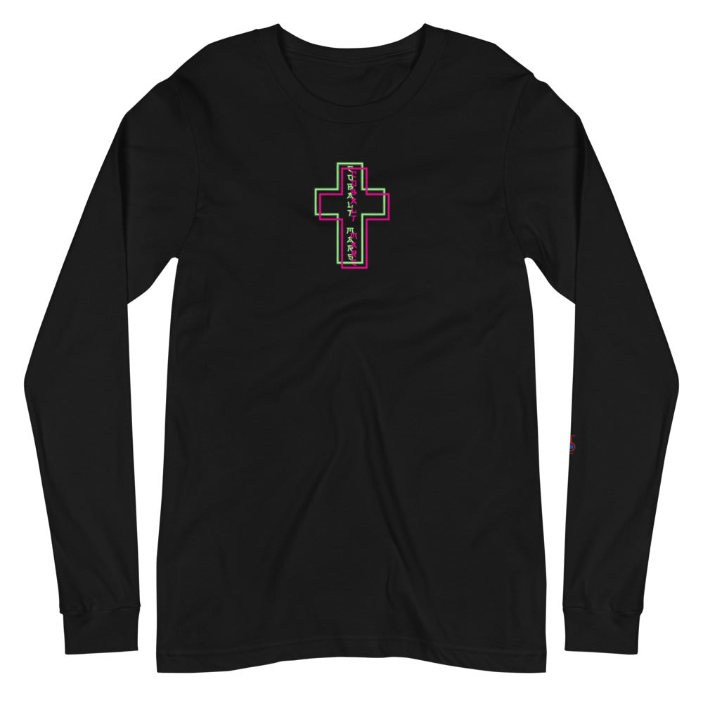 FAITH - Unisex Long Sleeve