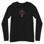 FAITH - Unisex Long Sleeve