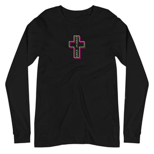 FAITH - Unisex Long Sleeve