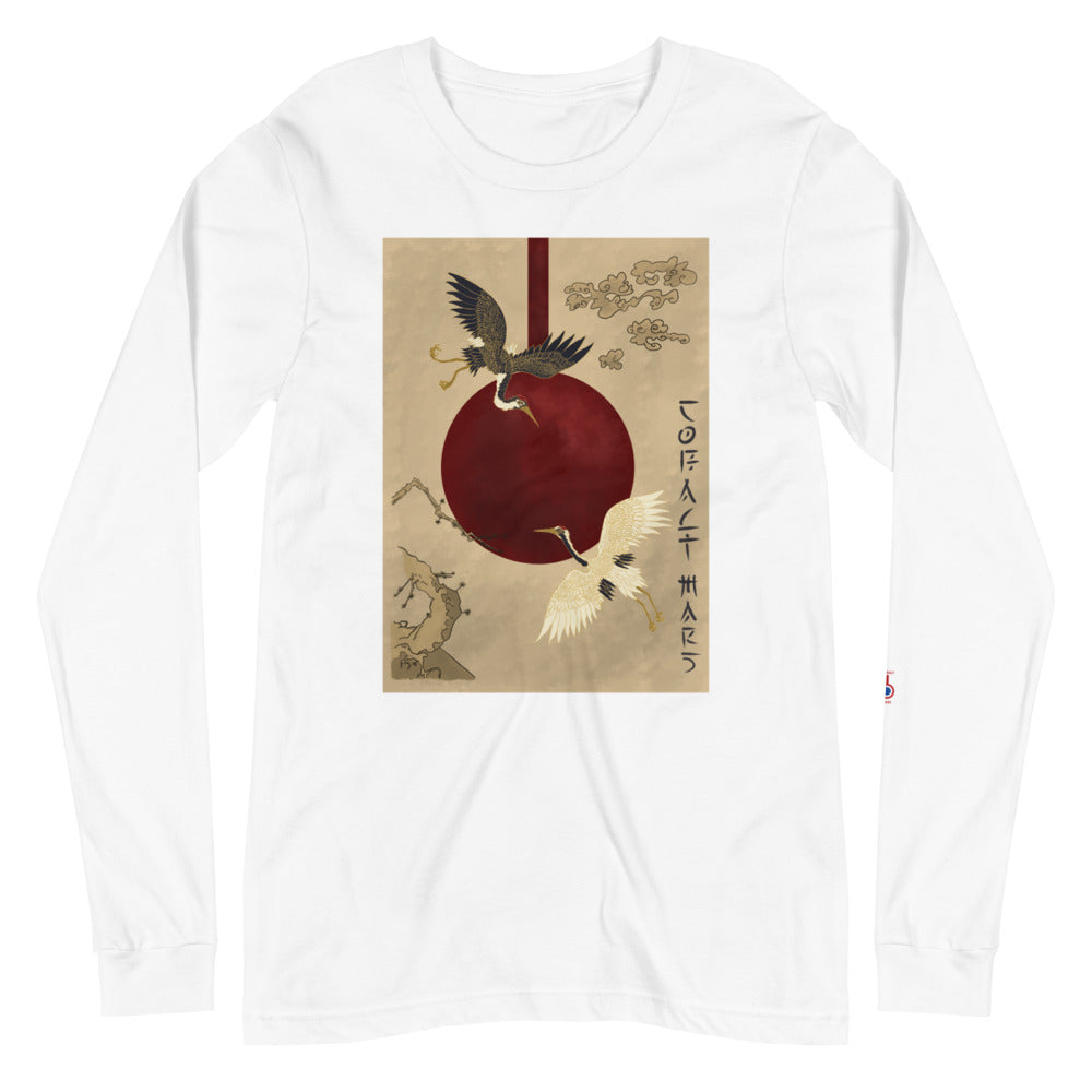 Blood Moon - Unisex Long Sleeve