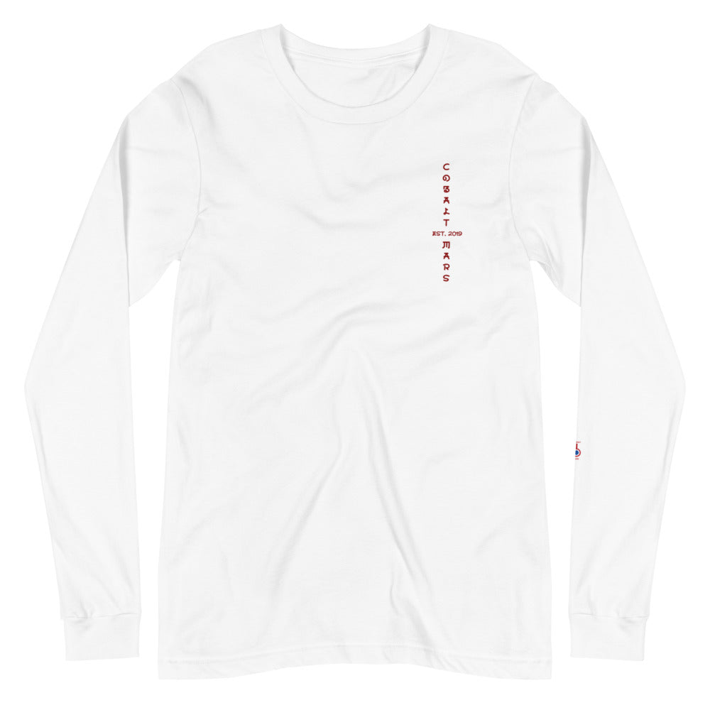 RYŪ - Unisex Long Sleeve