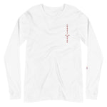RYŪ - Unisex Long Sleeve