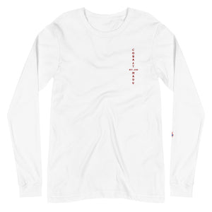 RYŪ - Unisex Long Sleeve