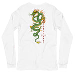 RYŪ - Unisex Long Sleeve