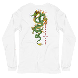 RYŪ - Unisex Long Sleeve