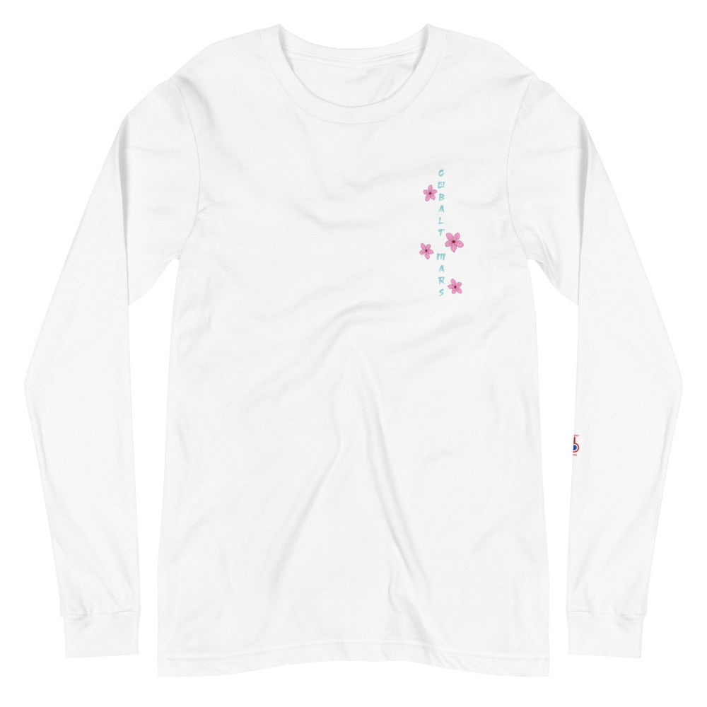 KOI - Unisex Long Sleeve
