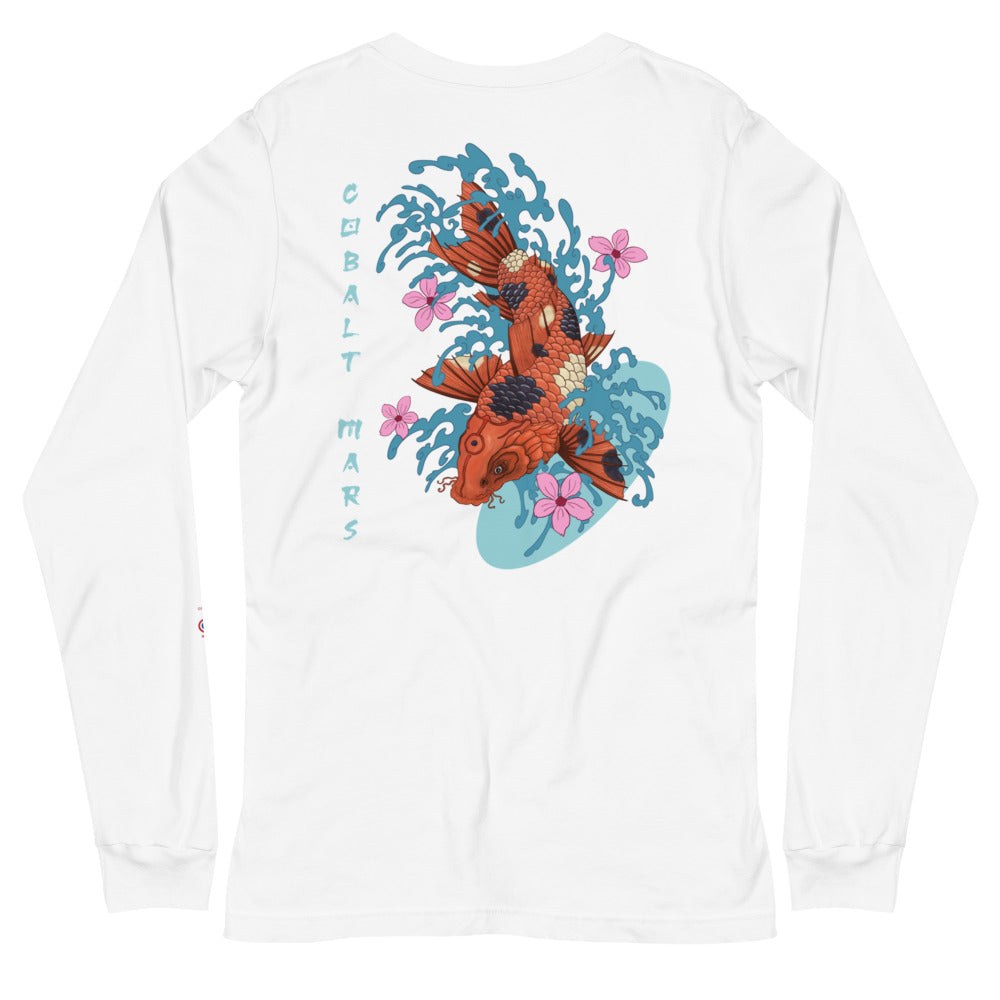 KOI - Unisex Long Sleeve