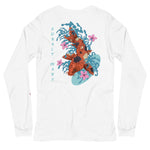 KOI - Unisex Long Sleeve