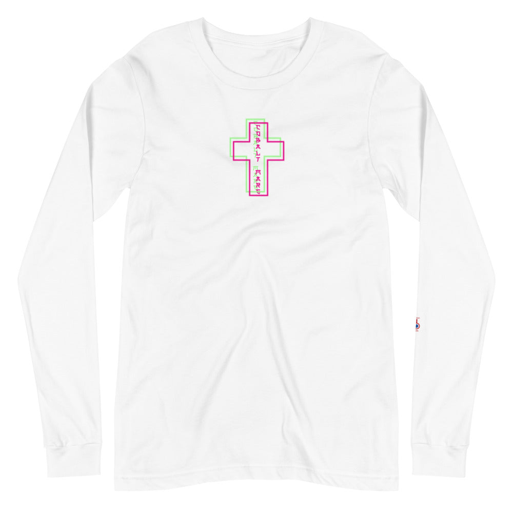 FAITH - Unisex Long Sleeve