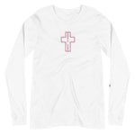 FAITH - Unisex Long Sleeve