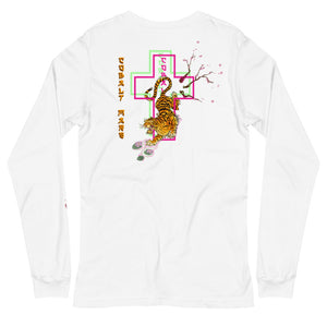 FAITH - Unisex Long Sleeve