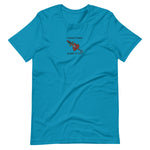 BLEED IT OUT - Unisex T-Shirt