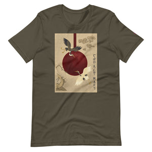 Blood Moon - Unisex T-Shirt