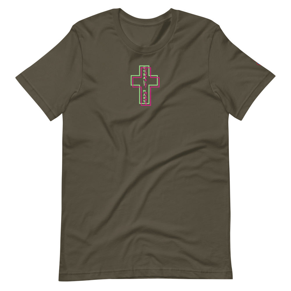 FAITH - Unisex T-Shirt