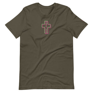 FAITH - Unisex T-Shirt