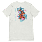 KOI - Unisex T-Shirt