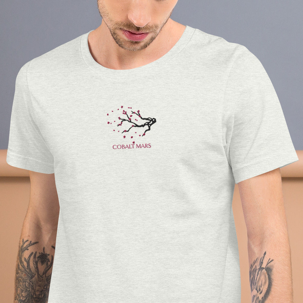Red Skies - Unisex T-Shirt