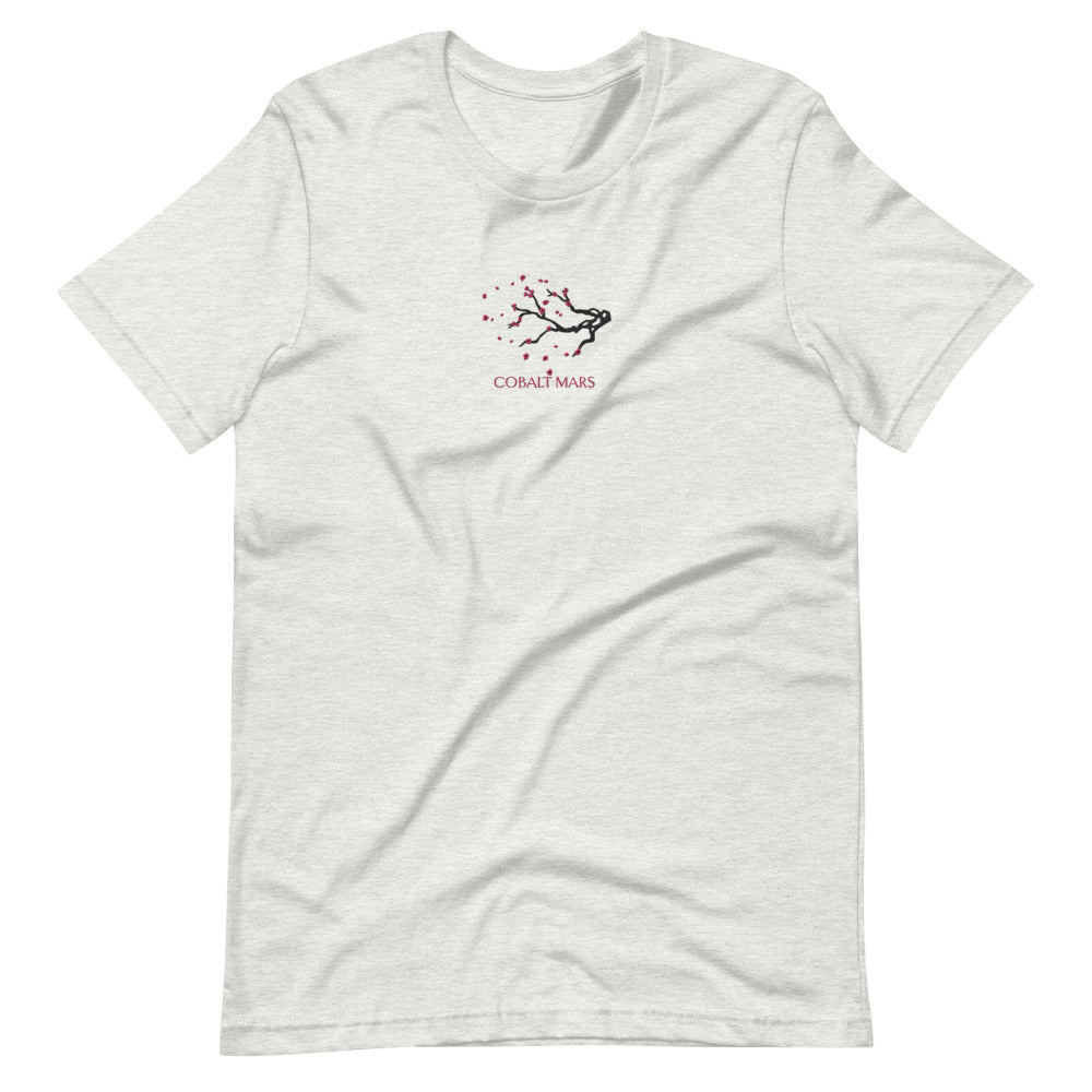 Red Skies - Unisex T-Shirt