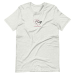 Red Skies - Unisex T-Shirt
