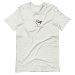 Red Skies - Unisex T-Shirt
