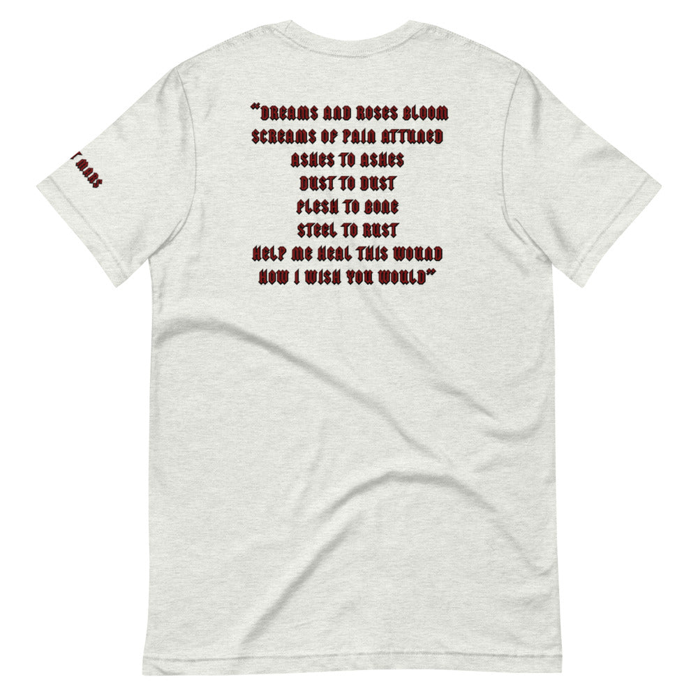 I Wish You Would - Unisex T-Shirt