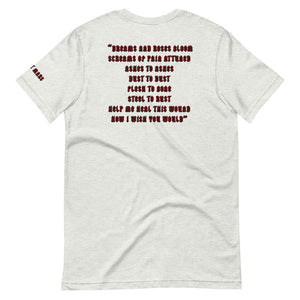 I Wish You Would - Unisex T-Shirt
