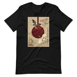 Blood Moon - Unisex T-Shirt