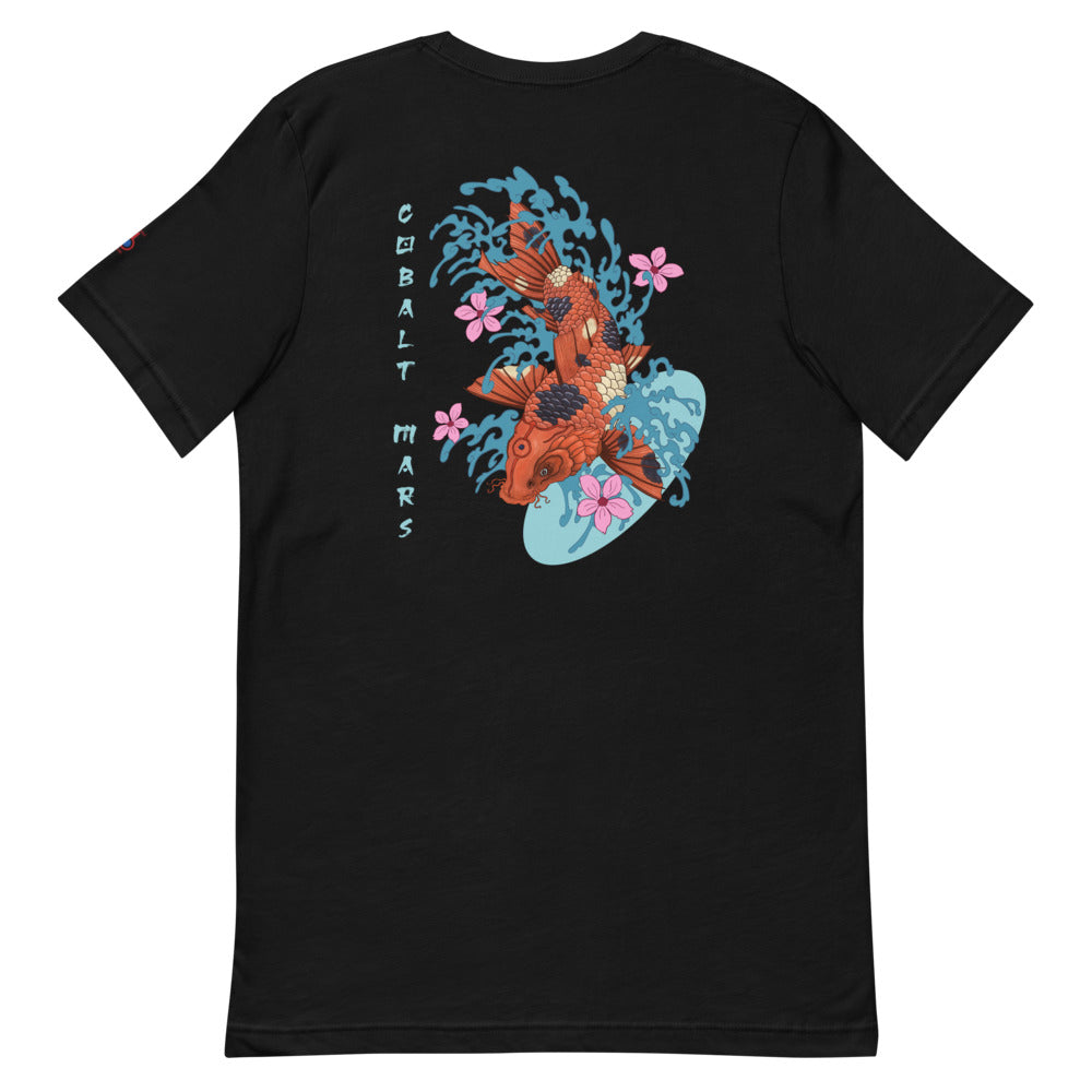KOI - Unisex T-Shirt