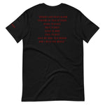 I Wish You Would - Unisex T-Shirt