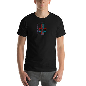 As Above, So Below - Unisex T-Shirt
